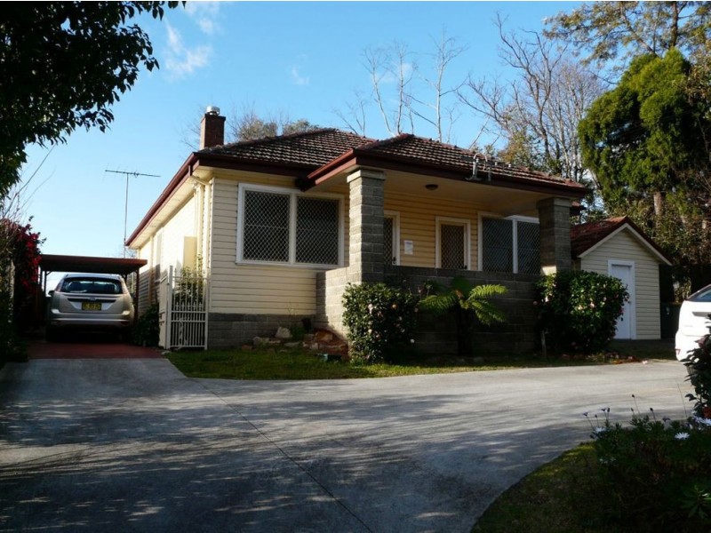 89 Francis Street, Richmond NSW 2753