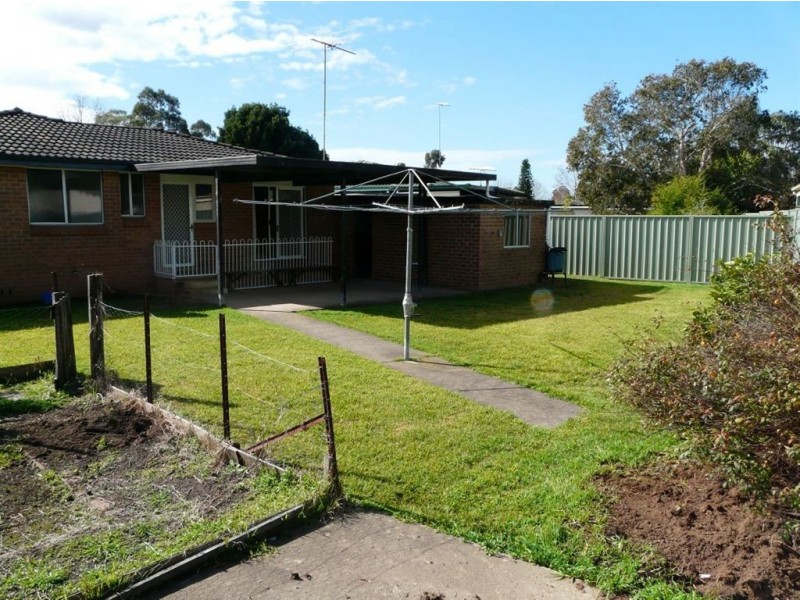 23 Grand Flaneur Drive, Richmond NSW 2753