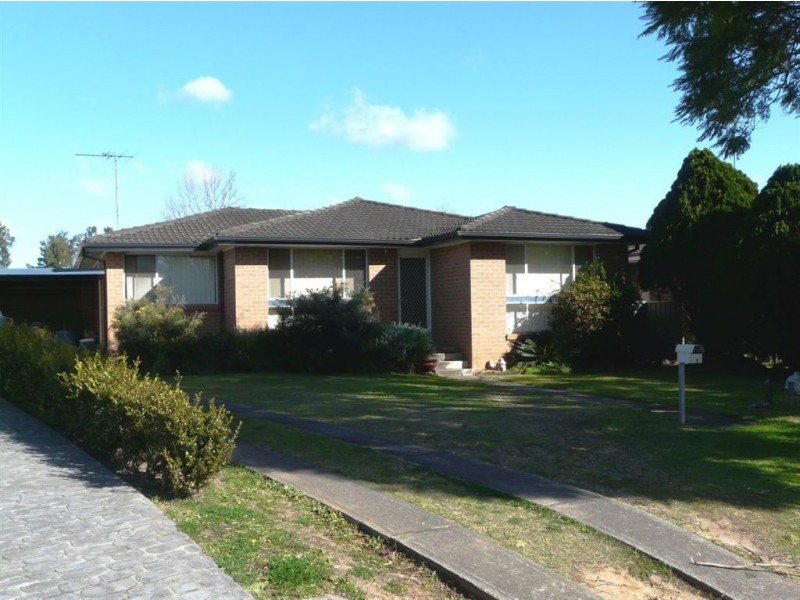 23 Grand Flaneur Drive, Richmond NSW 2753