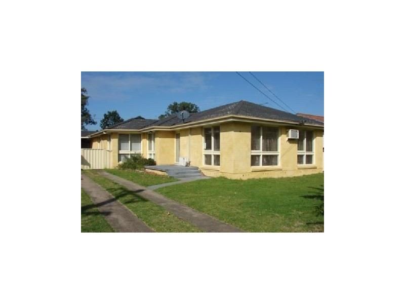 16 Hughes Avenue, Richmond NSW 2753