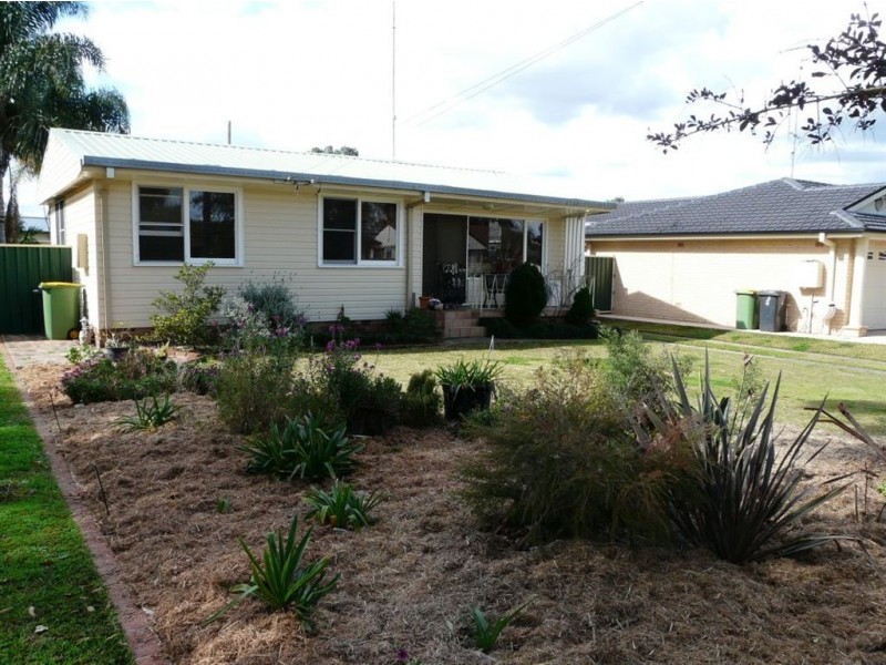 7 Reynolds Avenue, Richmond NSW 2753