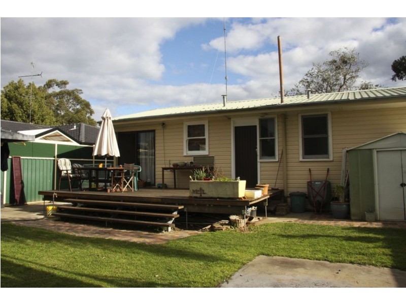 7 Reynolds Avenue, Richmond NSW 2753