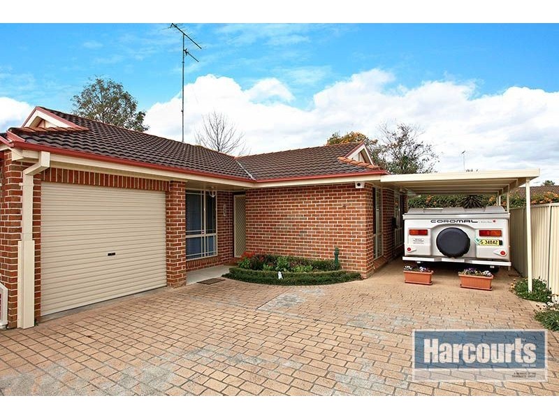 4/626A George Street, South Windsor NSW 2756