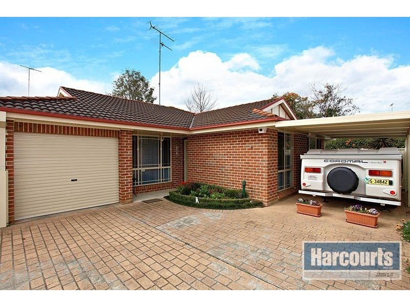 4/626A George Street, South Windsor NSW 2756