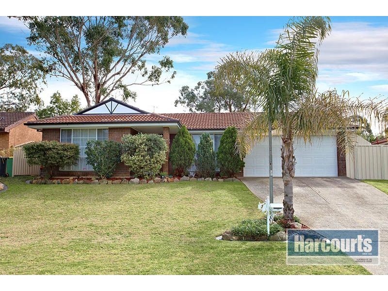 7 Wimbow Place, South Windsor NSW 2756
