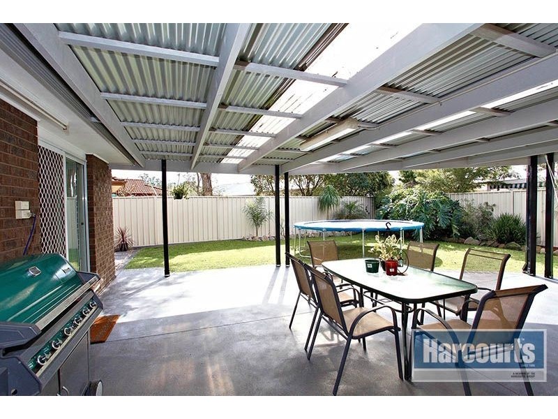 7 Wimbow Place, South Windsor NSW 2756