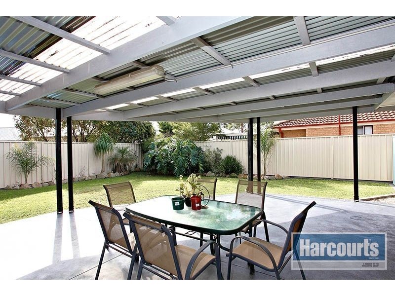 7 Wimbow Place, South Windsor NSW 2756