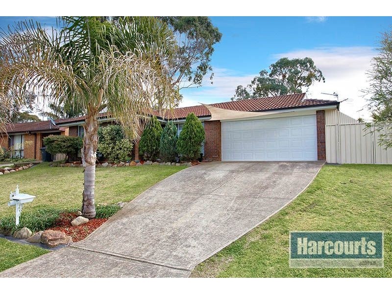 7 Wimbow Place, South Windsor NSW 2756