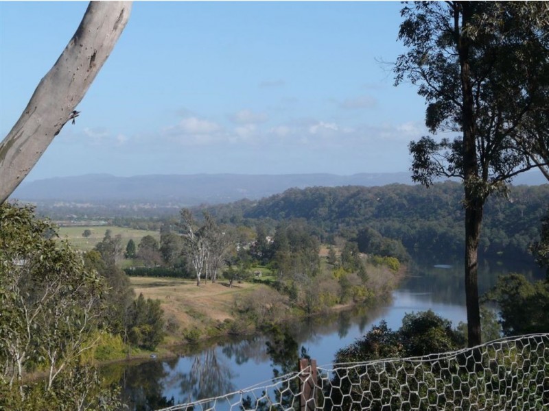 536 Terrace Road, Freemans Reach NSW 2756