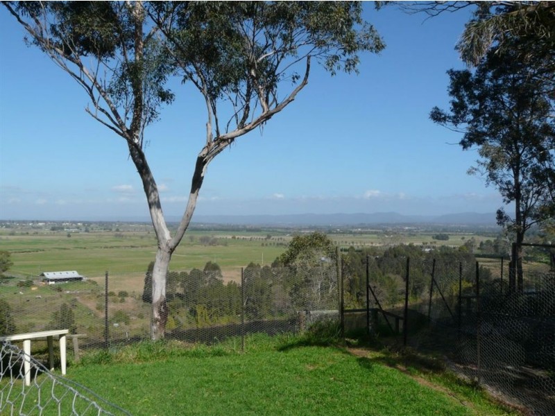 536 Terrace Road, Freemans Reach NSW 2756