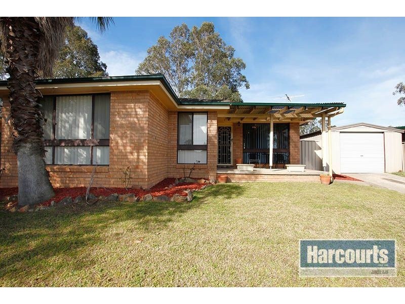 32 Berger Road, South Windsor NSW 2756