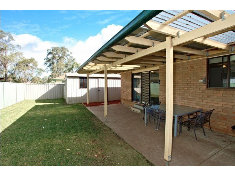 32 Berger Road, South Windsor NSW 2756