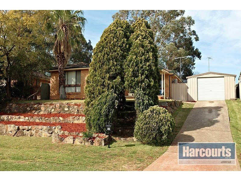 32 Berger Road, South Windsor NSW 2756