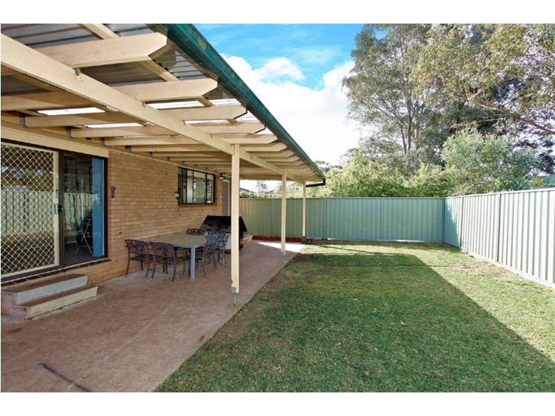 32 Berger Road, South Windsor NSW 2756
