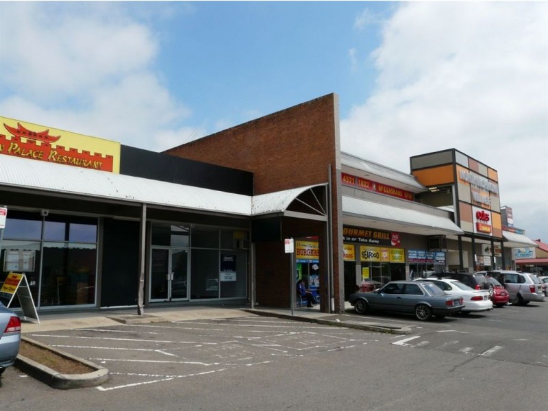 Shop 3/25 Bells Line of Road, North Richmond NSW 2754