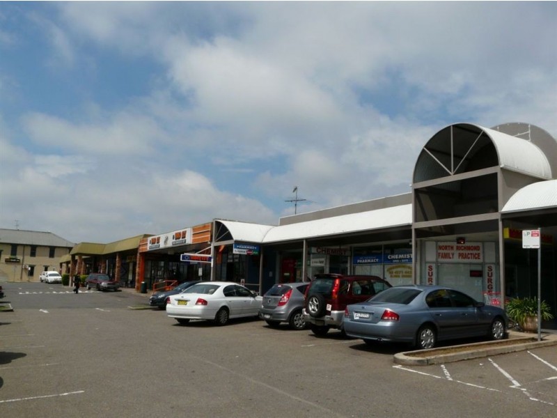 Shop 3/25 Bells Line of Road, North Richmond NSW 2754