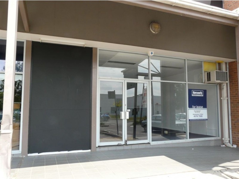 Shop 3/25 Bells Line of Road, North Richmond NSW 2754