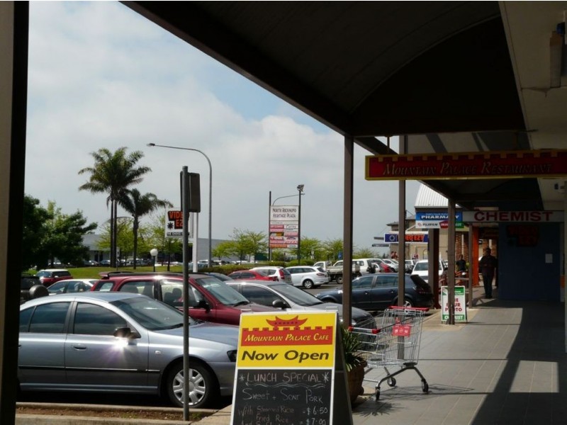 Shop 3/25 Bells Line of Road, North Richmond NSW 2754