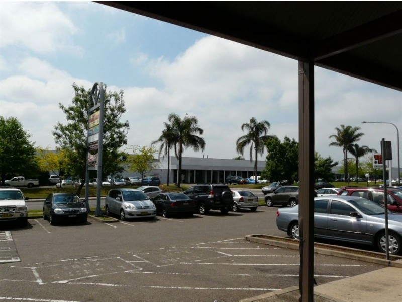 Shop 3/25 Bells Line of Road, North Richmond NSW 2754