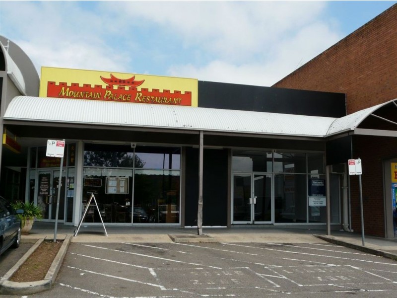 Shop 3/25 Bells Line of Road, North Richmond NSW 2754