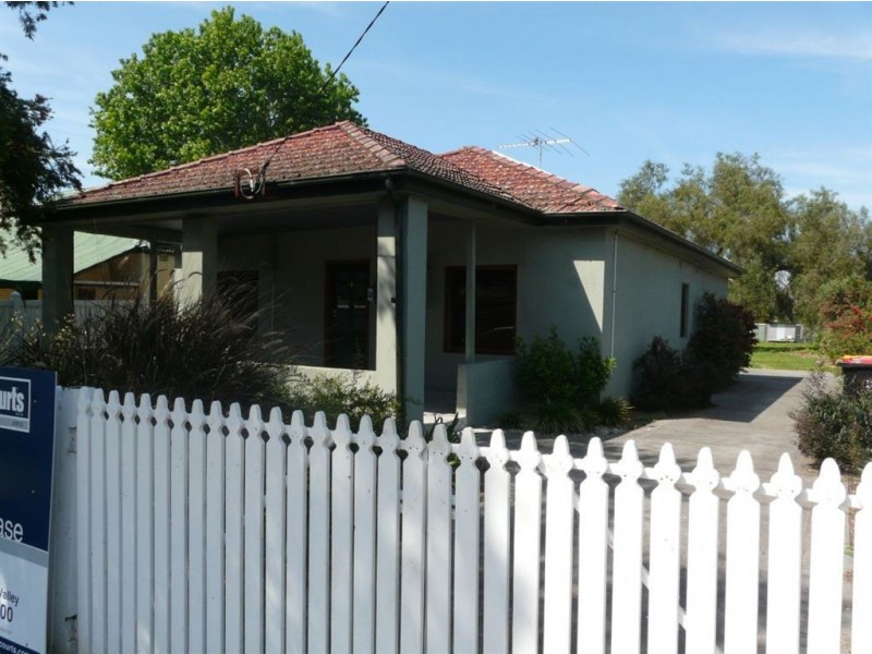 116 Lennox Street, Richmond NSW 2753