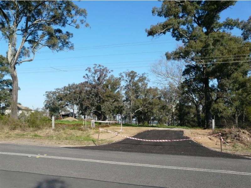 Lot 1/73 Kurmond Road, Wilberforce NSW 2756