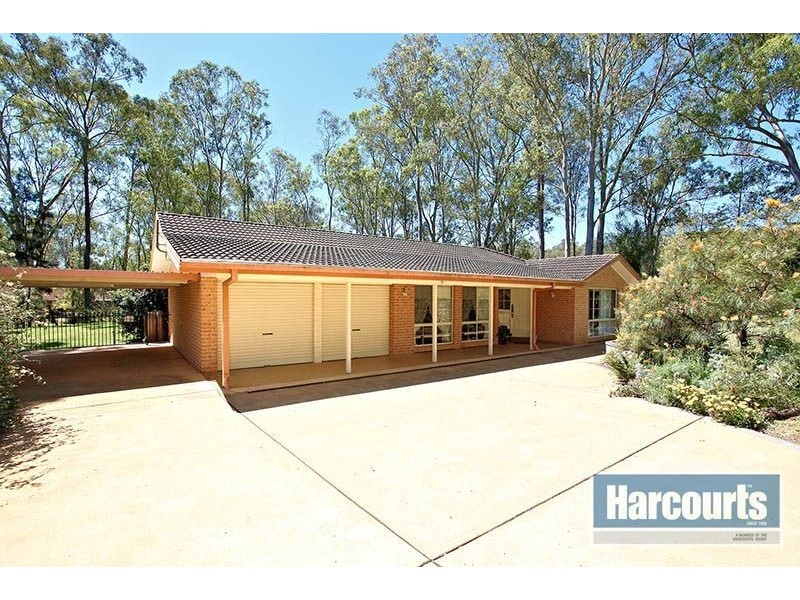 96 Coburg Road, Wilberforce NSW 2756