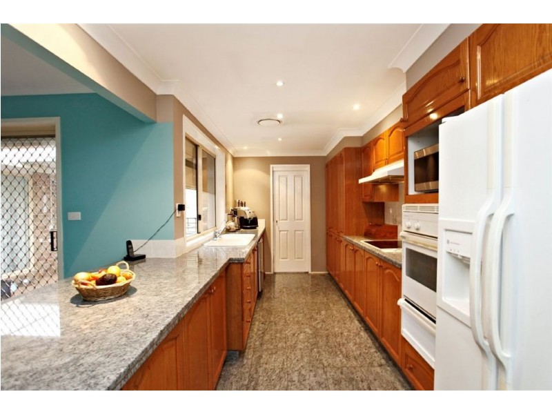 29 Barkly Drive, Windsor Downs NSW 2756