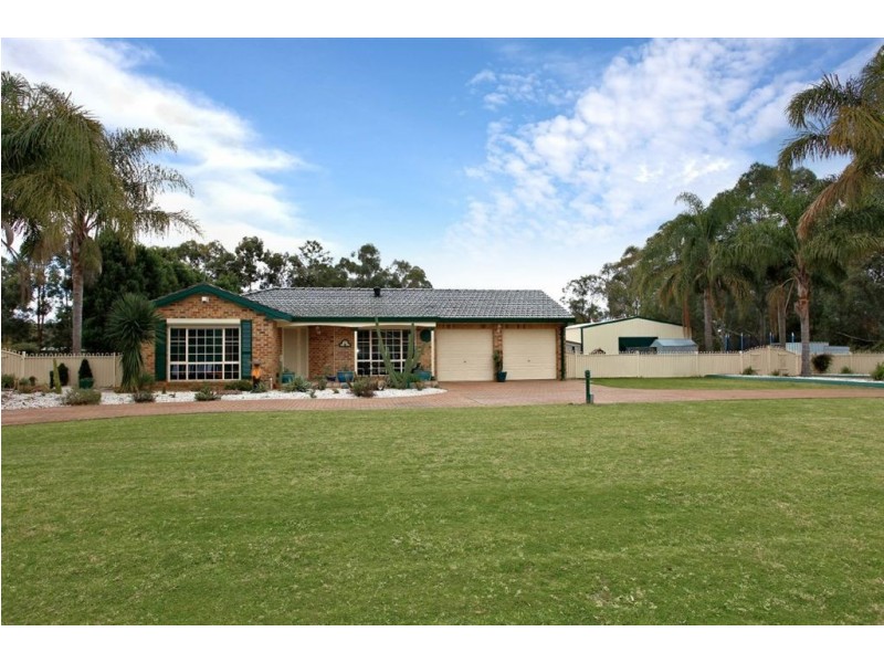 29 Barkly Drive, Windsor Downs NSW 2756