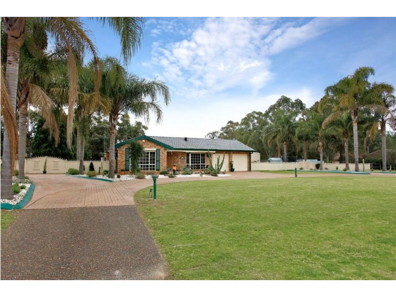 29 Barkly Drive, Windsor Downs NSW 2756