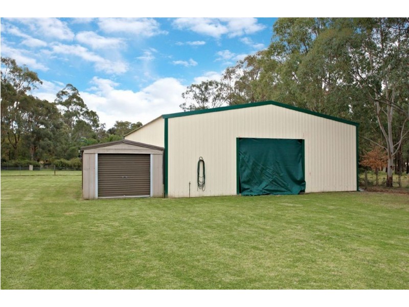 29 Barkly Drive, Windsor Downs NSW 2756
