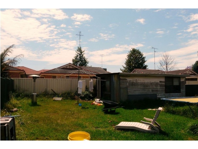 4 Woods Road, South Windsor NSW 2756