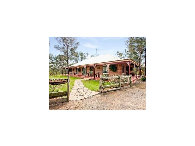 163 Mitchell Drive, Glossodia NSW 2756