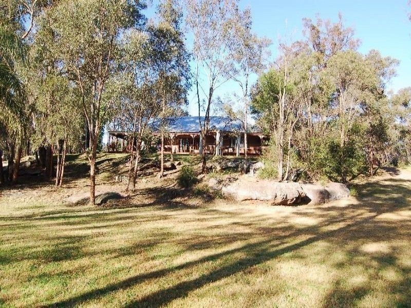 163 Mitchell Drive, Glossodia NSW 2756