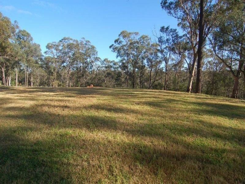 163 Mitchell Drive, Glossodia NSW 2756