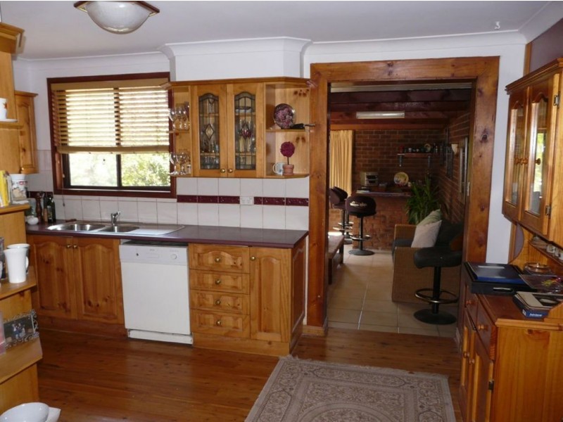 20 Dorothy Street, Freemans Reach NSW 2756