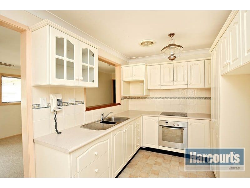 21 Panorama Crescent, Freemans Reach NSW 2756