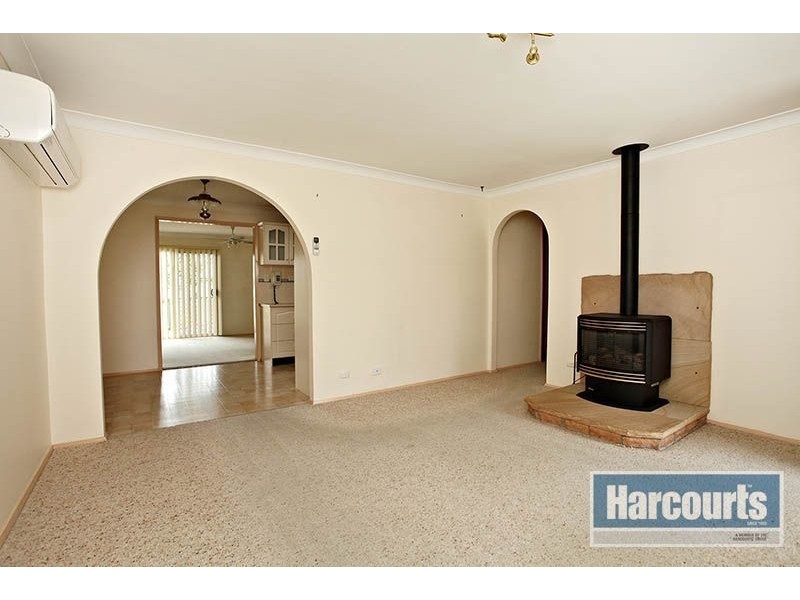 21 Panorama Crescent, Freemans Reach NSW 2756