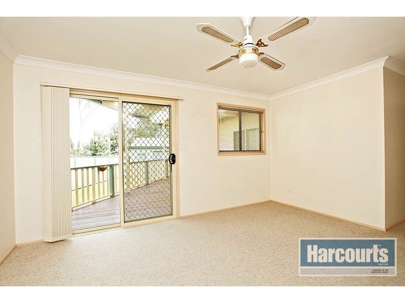 21 Panorama Crescent, Freemans Reach NSW 2756