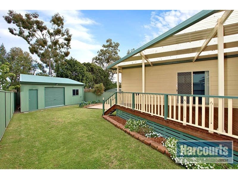21 Panorama Crescent, Freemans Reach NSW 2756