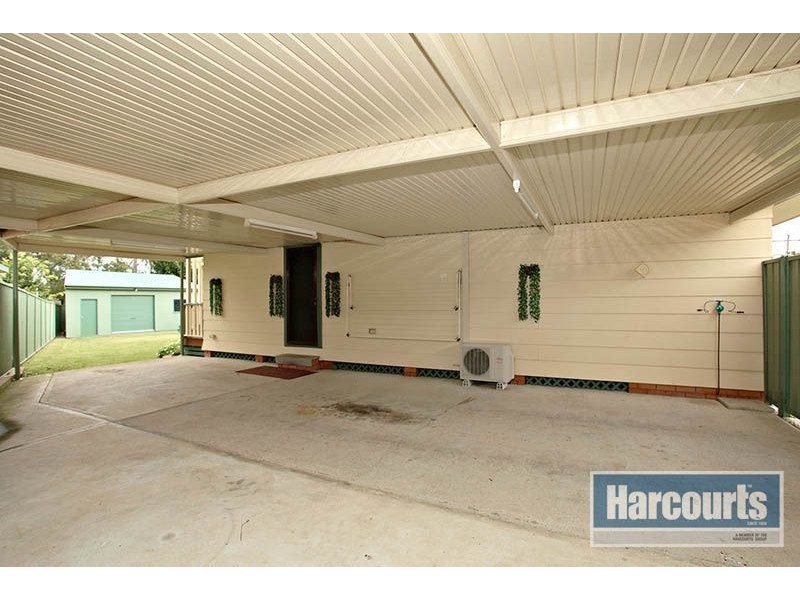 21 Panorama Crescent, Freemans Reach NSW 2756