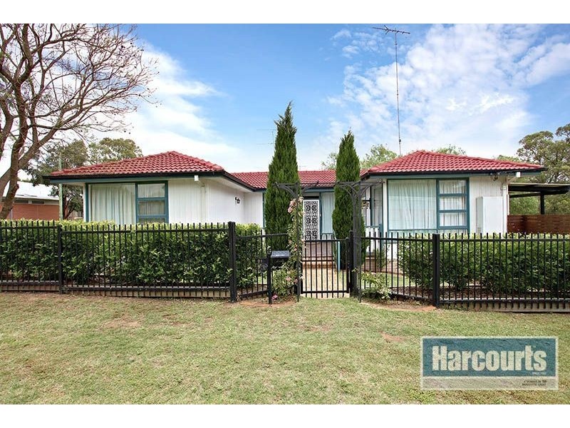 91 Cox Street, South Windsor NSW 2756