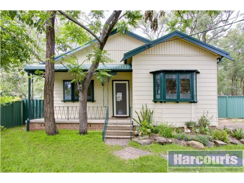 167 Spinks Road, Glossodia NSW 2756
