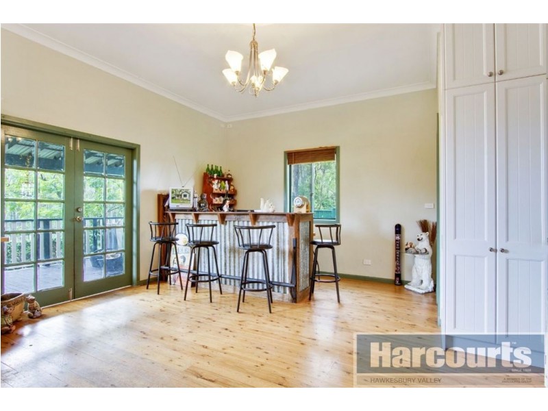 167 Spinks Road, Glossodia NSW 2756