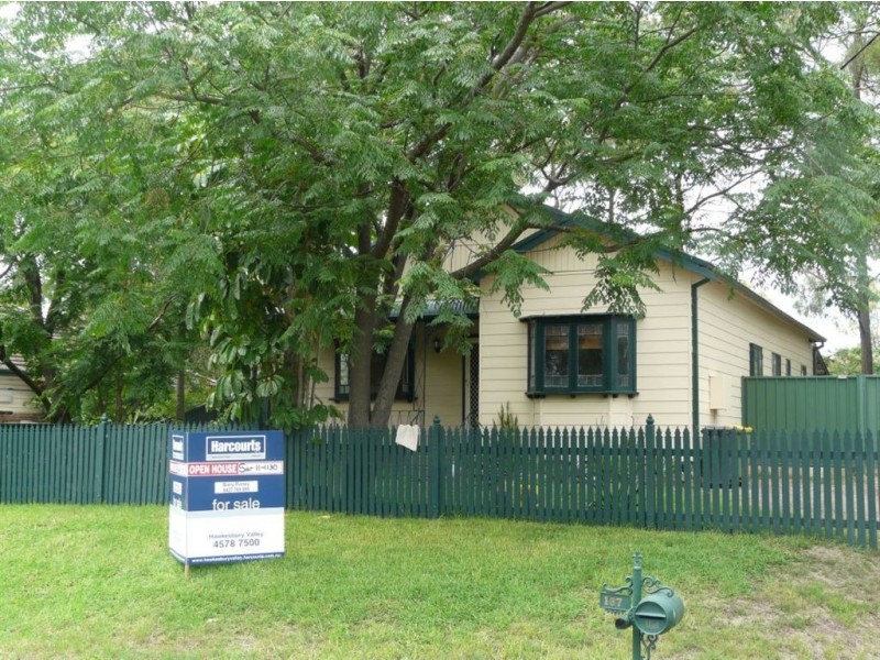 167 Spinks Road, Glossodia NSW 2756