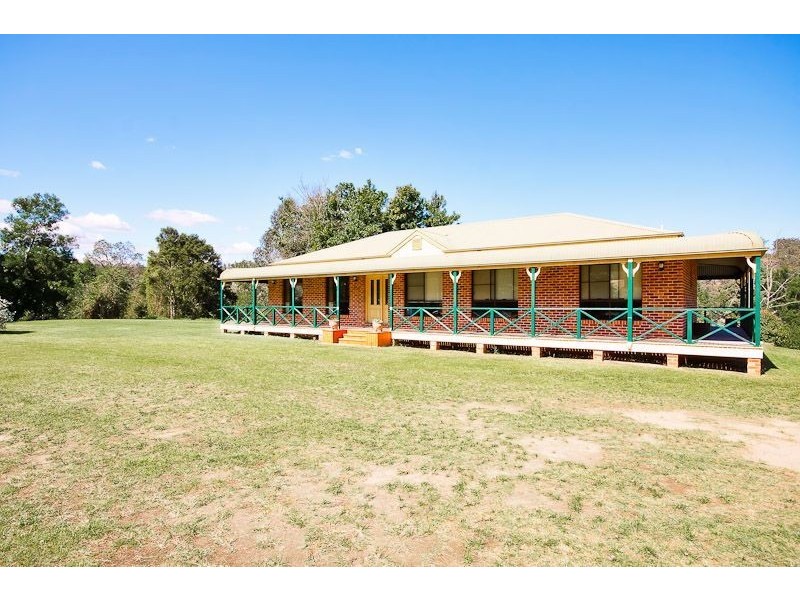 24 Ski Lodge Road, Cumberland Reach NSW 2756
