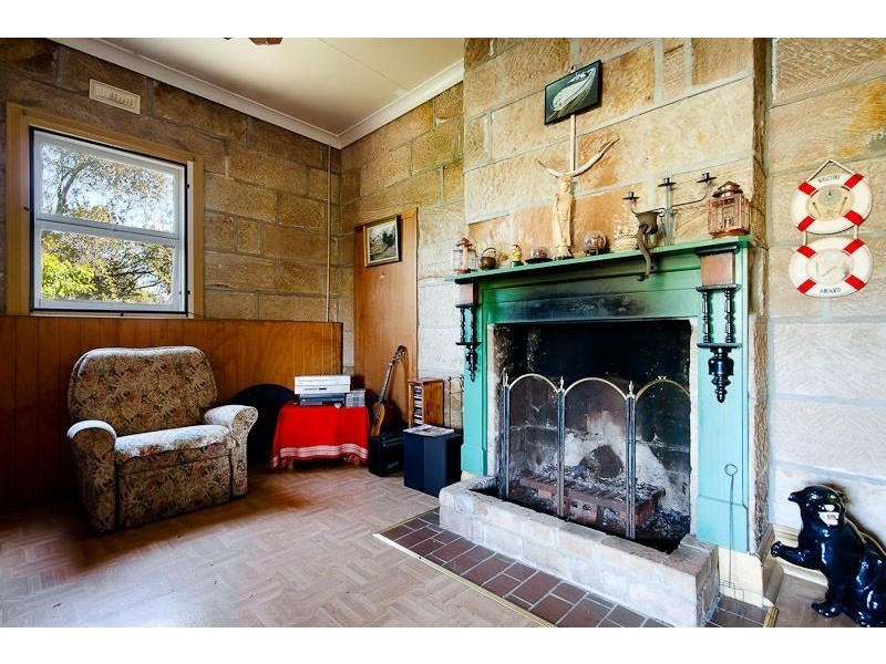 24 Ski Lodge Road, Cumberland Reach NSW 2756