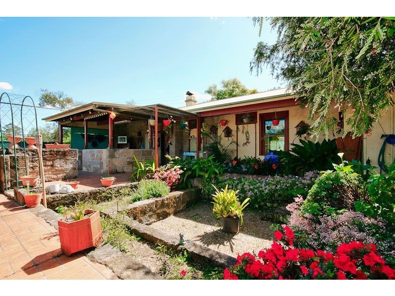 24 Ski Lodge Road, Cumberland Reach NSW 2756