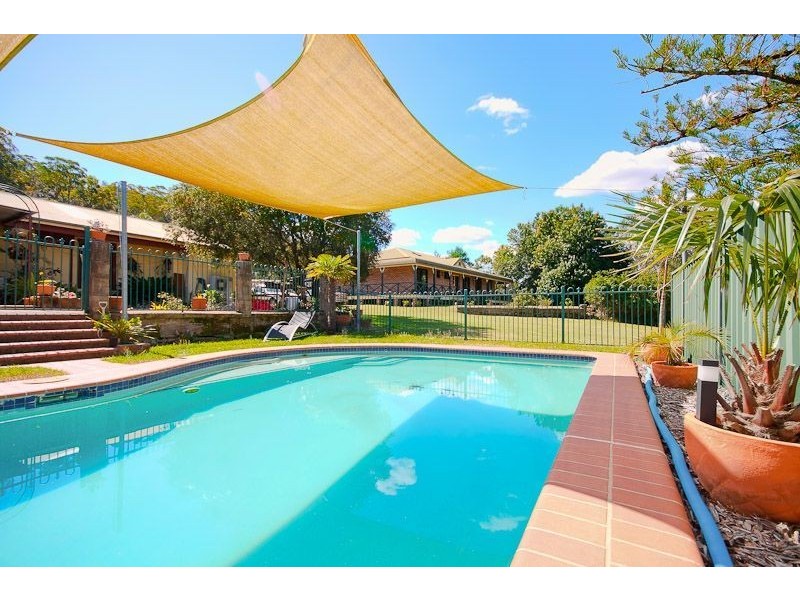 24 Ski Lodge Road, Cumberland Reach NSW 2756