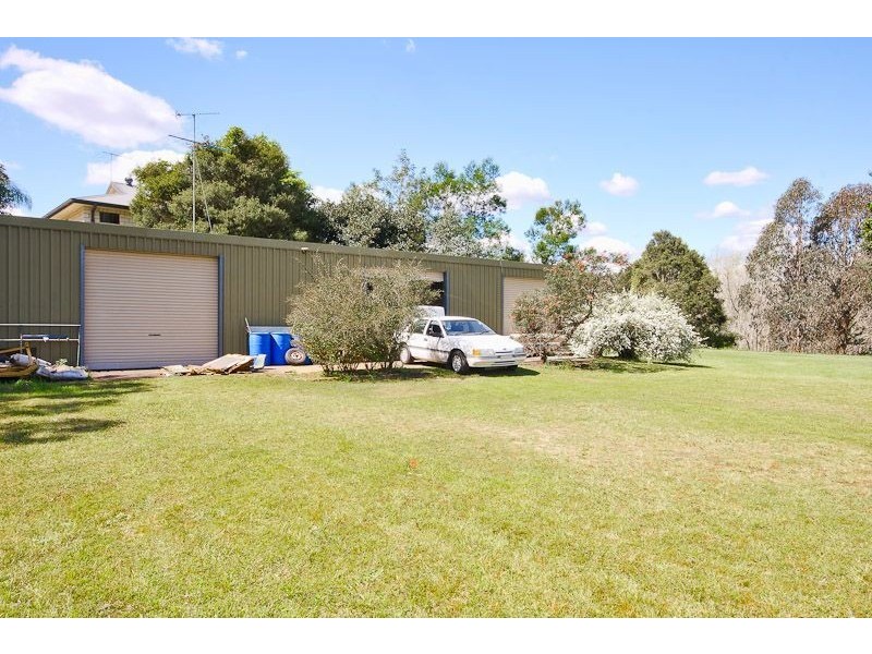 24 Ski Lodge Road, Cumberland Reach NSW 2756